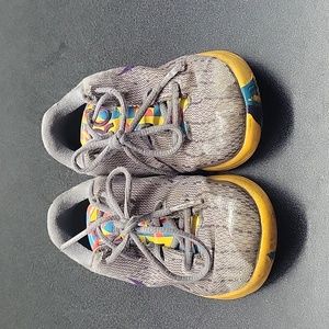 Nike Kevin Durant 8C Prince George Toddler Shoes - box not included